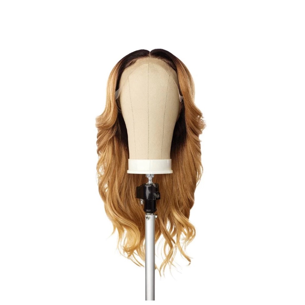 360 lace front